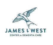 James L. West Logo